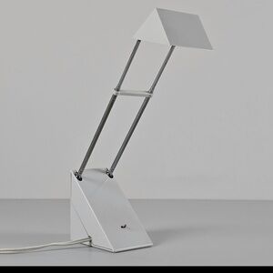 Postmodern ART table/wall lamp
